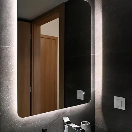 Twins Apartment Nauplion Zewnętrze zdjęcie