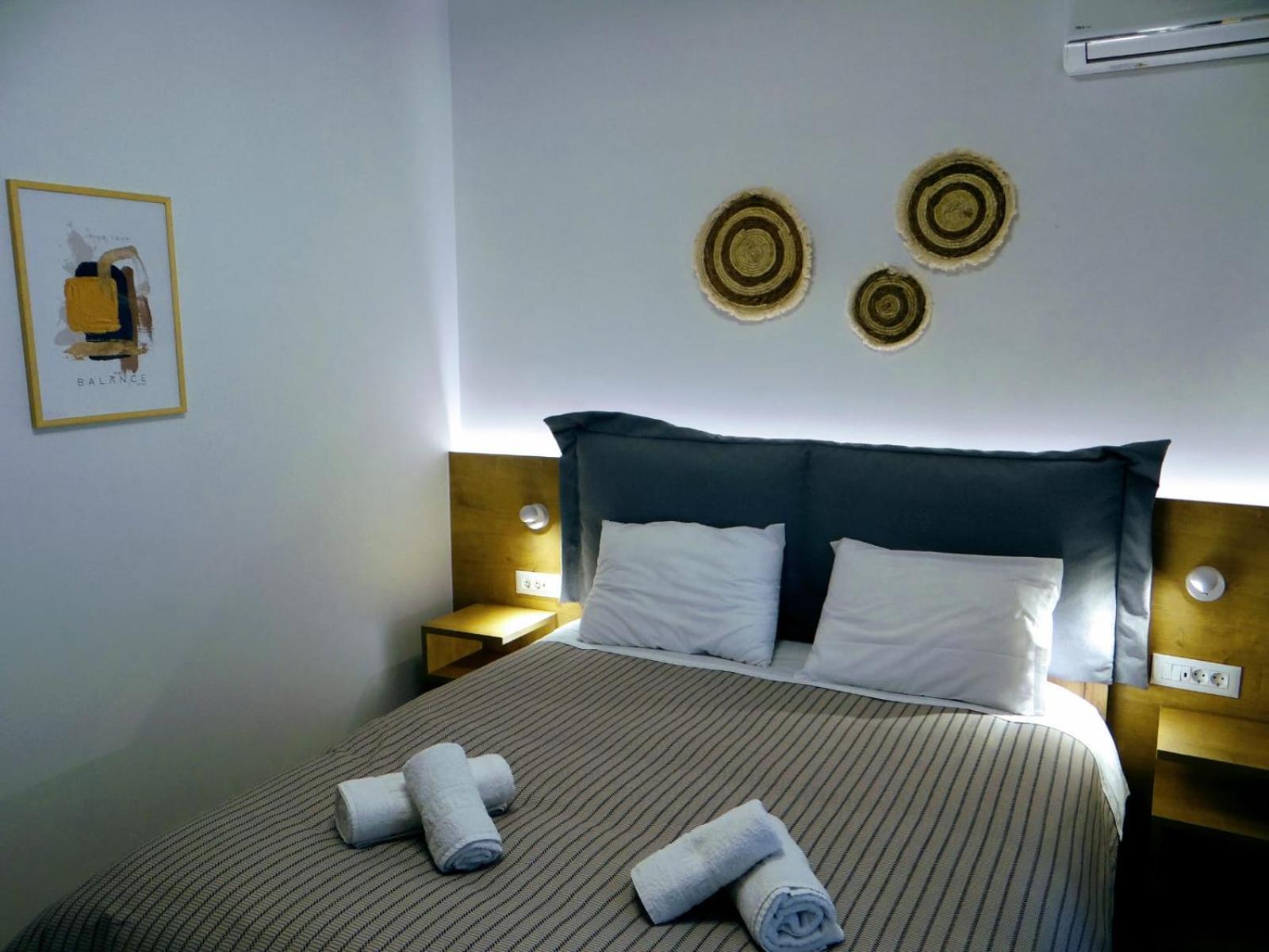 Apartment Twins Nafplio