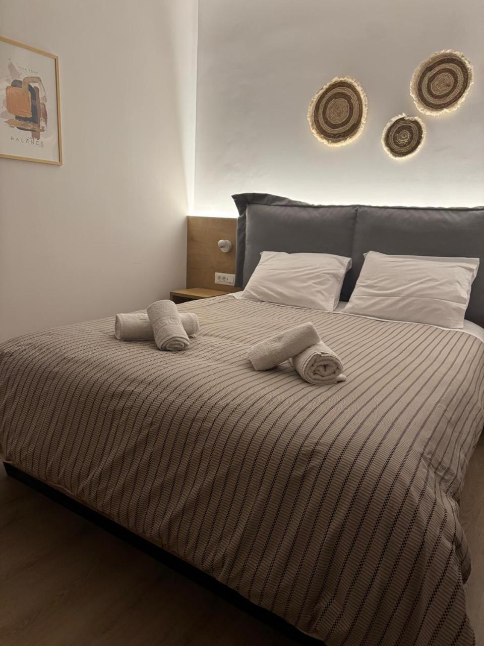 Apartment Twins Nafplio
